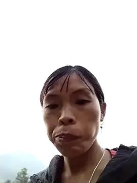 dinnavi from StripChat is Freechat