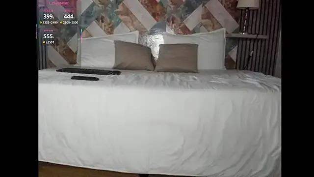 Diosadelchat from StripChat is Freechat