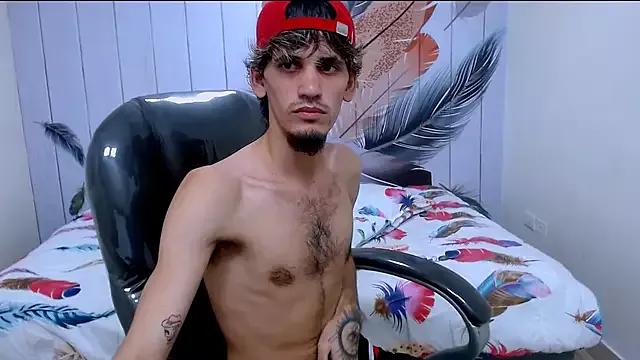 Dirty_Kingg from StripChat is Freechat