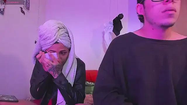 Dirty_Pleasure69 from StripChat is Freechat