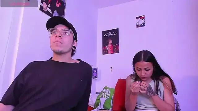 Dirty_Pleasure69 from StripChat is Freechat