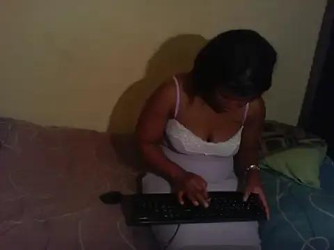 Diva-girl from StripChat is Freechat