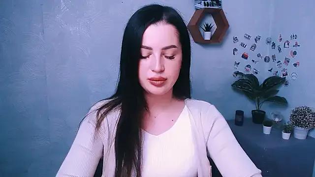 DivaKaily_ from StripChat is Freechat