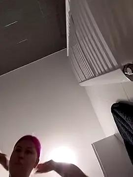 divine_eve from StripChat is Freechat