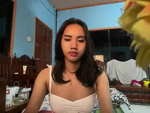 Divine_Goddesss from StripChat is Freechat