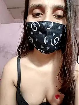 DIVINEDIVAA from StripChat is Freechat