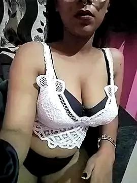 Divya_girl from StripChat is Freechat