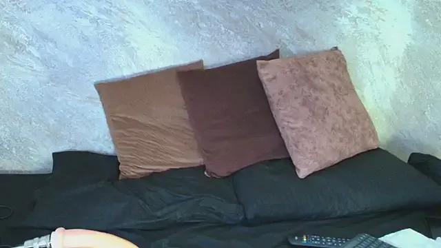 Dixie_grey1 from StripChat