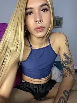 Doll_celestets from StripChat