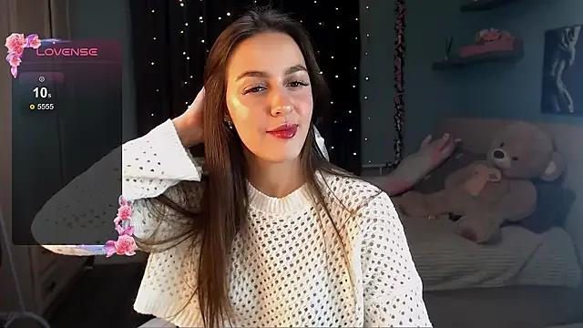 Doll_Jasmine_ from StripChat is Freechat