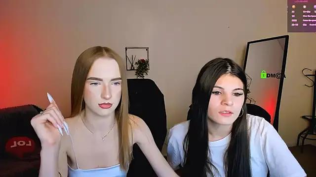 Doll_vey from StripChat