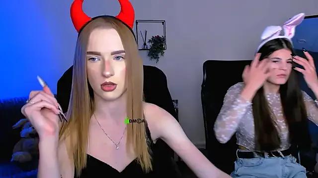 Doll_vey from StripChat