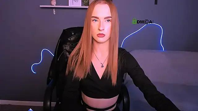 doll_vey from StripChat is Freechat