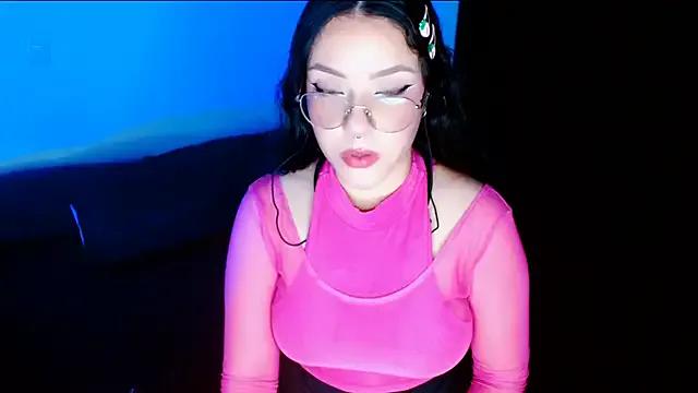 DollCam__ from StripChat is Freechat