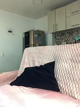 Dollforsex_ from StripChat