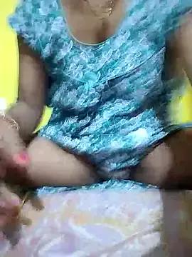 Dollguriya from StripChat