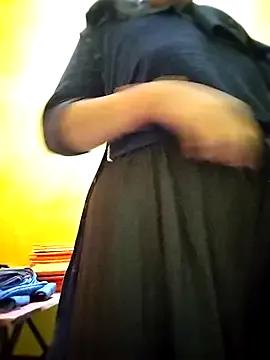 Dollguriya from StripChat