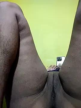 Dollguriya from StripChat