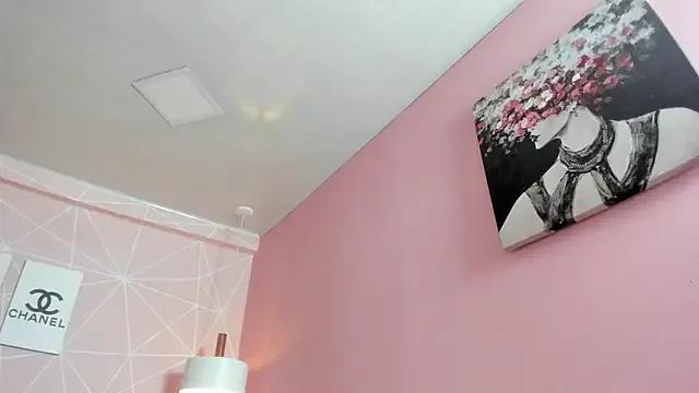 dolly_zoe from StripChat is Freechat