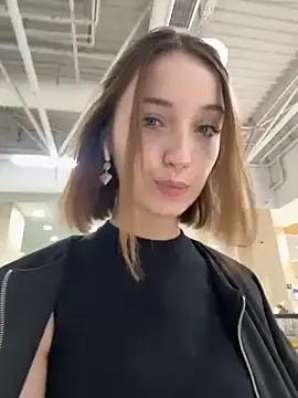 DollyTall from StripChat