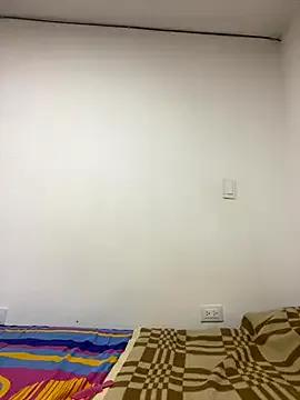 Dominant-hot11 from StripChat is Freechat