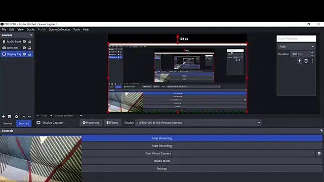 DominantDesiree from StripChat is Freechat