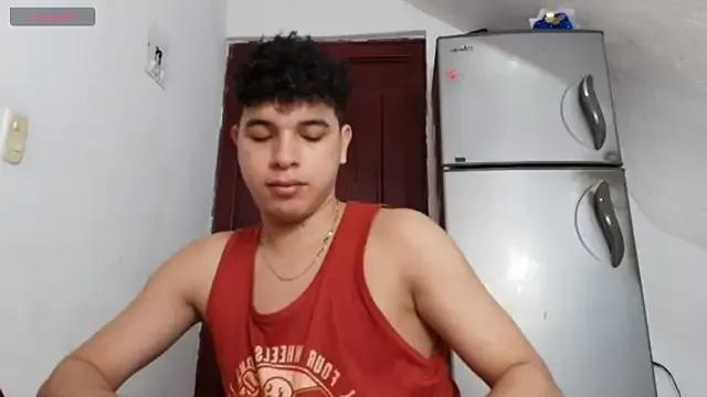 Dominic_king7 from StripChat is Freechat