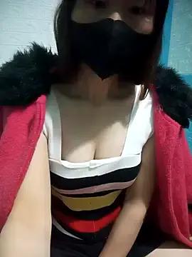 Donatella28 from StripChat is Freechat