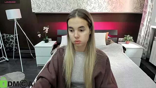 Donna_Evans from StripChat