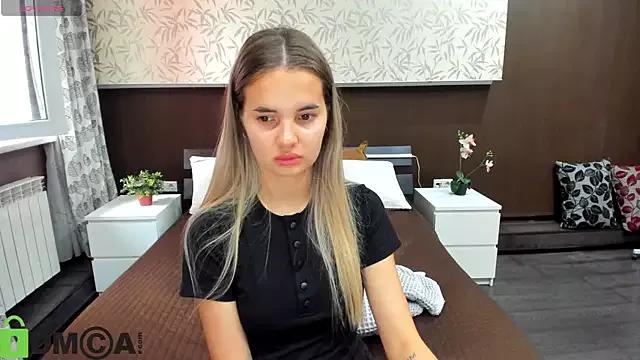 Donna_Evans from StripChat