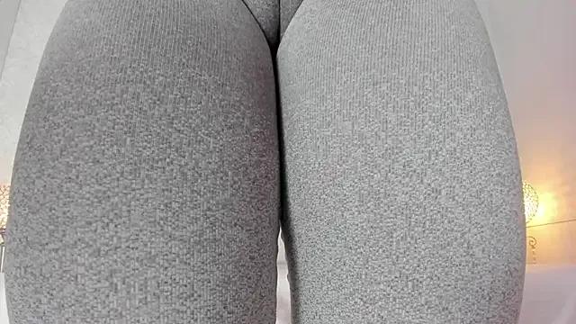 Donnapaul from StripChat is Freechat