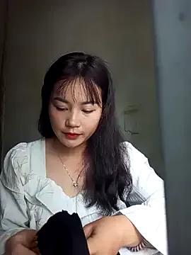 Dorothyxx from StripChat