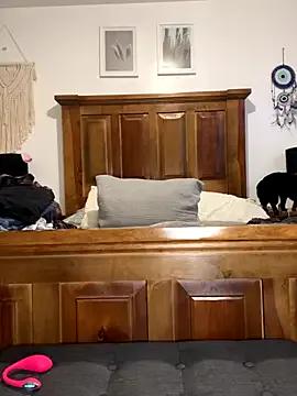 Draculona-666 from StripChat is Freechat