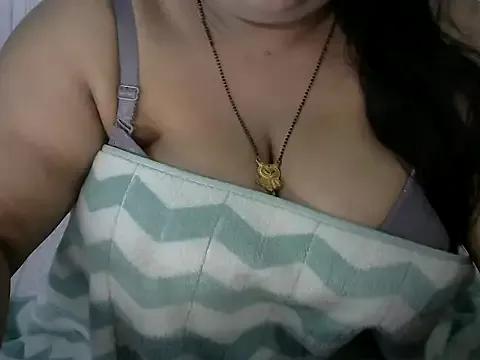 dramebaz_queen from StripChat is Freechat