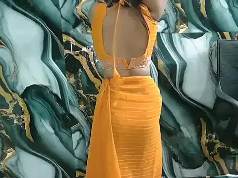 Dream_Kavya from StripChat is Freechat