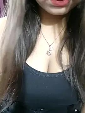 Dream_Queen21 from StripChat is Freechat