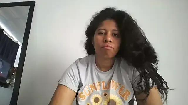 Dreambody- from StripChat is Freechat