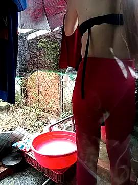 DreamSexxxx from StripChat is Freechat