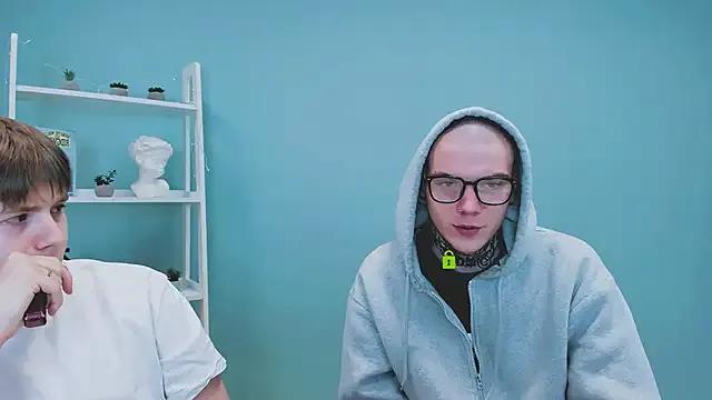 drew_soft_ from StripChat is Freechat