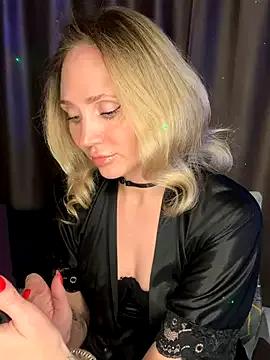 Drink_me_all_up from StripChat is Freechat