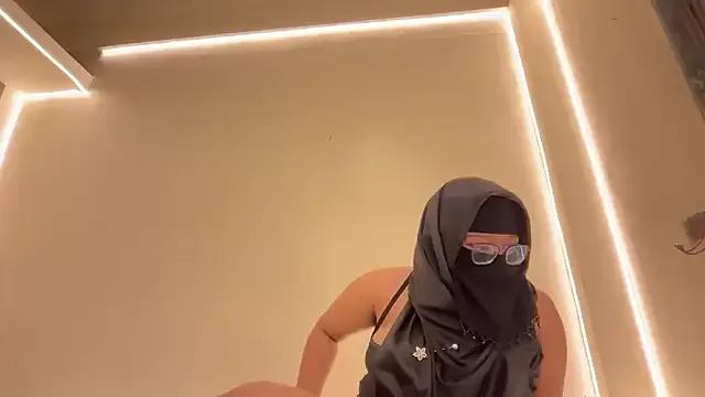 Drizzling_Intimecy from StripChat is Freechat