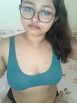 Drizzling_Intimecy from StripChat is Freechat