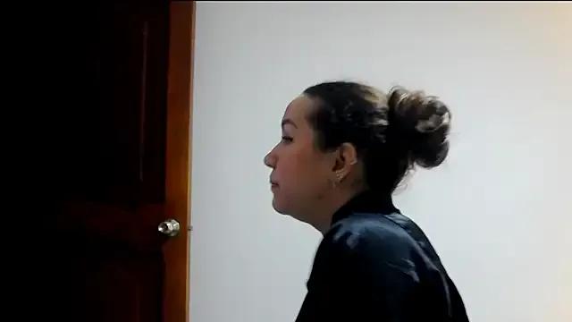 Dulce__Lovee from StripChat is Freechat