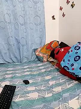 dulce_amor19 from StripChat is Freechat