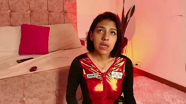 Dulce_Bella_ from StripChat is Freechat