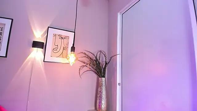 dulce_fiore07 from StripChat is Freechat