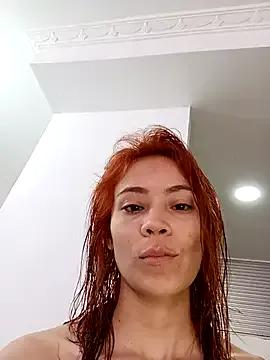 dulcelatin21 from StripChat is Freechat