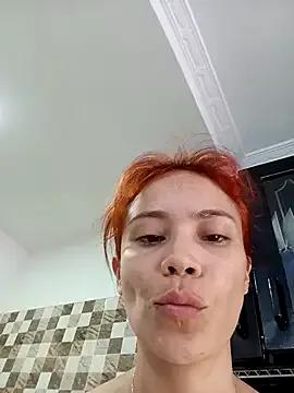 dulcelatin21 from StripChat is Freechat