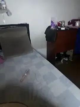 Dulceluz_420 from StripChat is Freechat