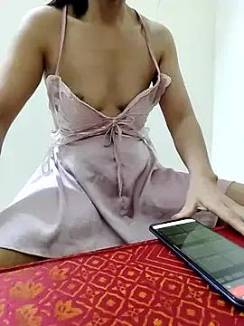 Dumani99 from StripChat is Freechat
